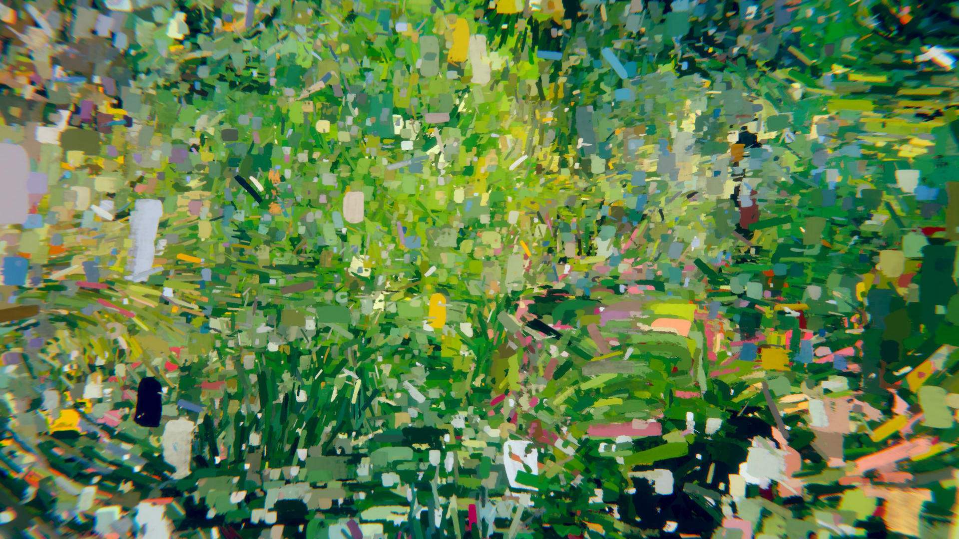 Memories of an Exhibition